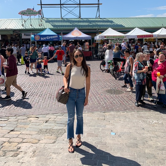 FENDI Mon Tresor Small Bucket Bag Embossed - Picture 10 of 11